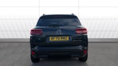 Citroen C5 Aircross 1.2 PureTech 130 Flair Plus 5dr Petrol Hatchback